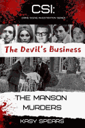 The Devil's Business: The Manson Murders