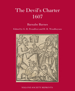 The Devil's Charter: By Barnabe Barnes
