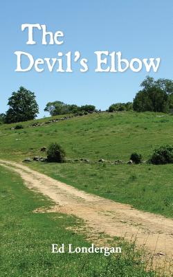 The Devil's Elbow - Londergan, Edward