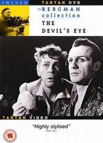 The Devil's Eye - Ingmar Bergman