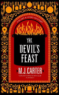 The Devil's Feast: The Blake and Avery Mystery Series (Book 3)