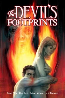 The Devil's Footprints - Allie, Scott