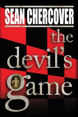 The Devil's Game - Chercover, Sean