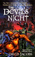 The Devil's Night - Jacobs, David