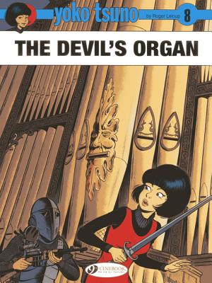 The Devil's Organ - LeLoup, Roger