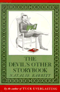 The Devil's Other Storybook - Babbitt, Natalie