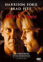 The Devil's Own [With Movie Cash] - Alan J. Pakula