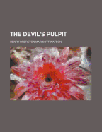 The Devil's Pulpit
