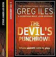 The Devil's Punchbowl