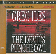 The Devil's Punchbowl