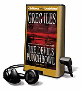 The Devil's Punchbowl