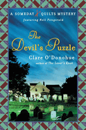 The Devil's Puzzle: A Someday Quilts Mystery