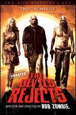 The Devil's Rejects [2 Discs]