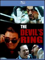 The Devil's Ring [Blu-ray] - Juan Salas
