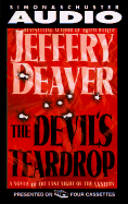 The Devil's Teardrop - Deaver, Jeffery, New, and Patterson, Jay (Read by)