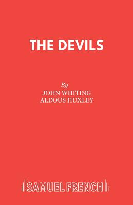 The Devils - Whiting, John