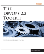 The Devops 2.2 Toolkit