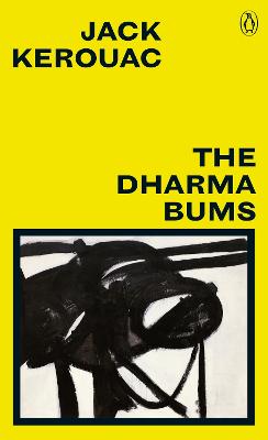 The Dharma Bums - Kerouac, Jack, and Douglas, Ann (Introduction by)