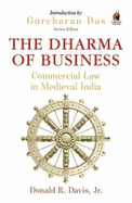 The Dharma of Business