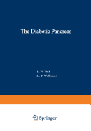 The Diabetic Pancreas