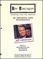 The Dialogue: Learning From the Masters - Jeff Nathanson