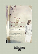 The Diamond Anchor (Large Print 16 PT)