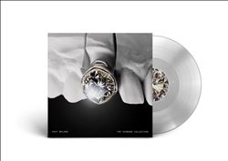 The Diamond Collection [Metallic Silver 2 LP]