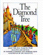 The diamond tree : Jewish tales from around the world