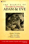 The Diaries of Adam & Eve - Twain, Mark (Translated by)