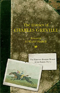 The Diaries of Charles Greville