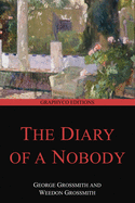 The Diary of a Nobody (Graphyco Editions)