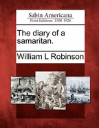 The Diary of a Samaritan