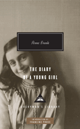 The Diary of a Young Girl: Introduction by Francine Prose