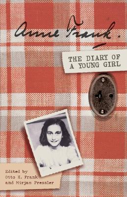 The Diary of a Young Girl: The Definitive Edition - Frank, Anne