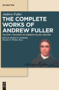 The Diary of Andrew Fuller, 1780-1801