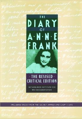 The Diary of Anne Frank - Netherlands Institute for War Document