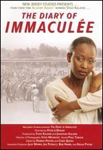 The Diary of Immacule