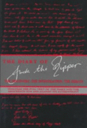 The Diary of Jack the Ripper: The Discovery, the Investigation, the Debate - Harrison, Shirley
