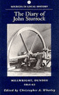 The Diary of John Sturrock, Millwright, Dundee, 1864-65