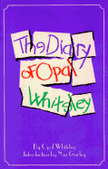 The Diary of Opal Whiteley