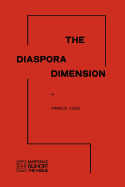 The Diaspora Dimension