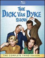 The Dick Van Dyke Show: The Complete Third Season [3 Discs] [Blu-ray]