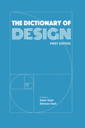 The Dictionary of Design