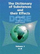 The Dictionary of Substances and their Effects (DOSE): A to B