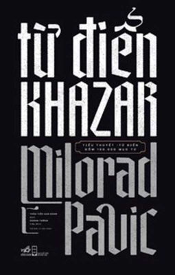 The Dictionary of the Khazars - Pavic, Milorad