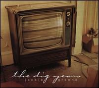 The Dig Years - Jackie Greene