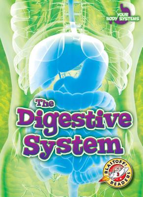 The Digestive System - Pettiford, Rebecca