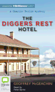 The Diggers Rest Hotel