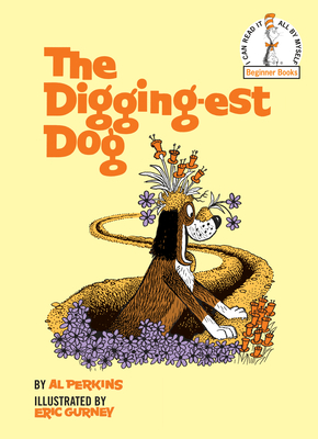 The Digging-Est Dog - Perkins, Al