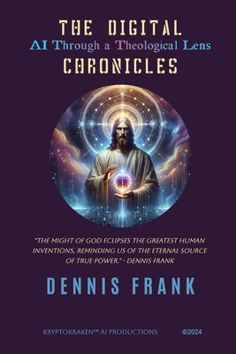 The Digital Chronicles: AI Through a Theological Lens - Frank, Dennis